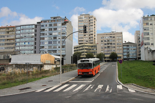 Visita Museu Ferroviário de Lousado